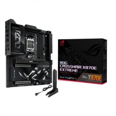 Материнська плата ASUS ROG CROSSHAIR X870E EXTREME