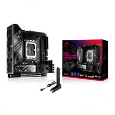 Материнська плата ASUS ROG STRIX Z890-I GAMING WIFI