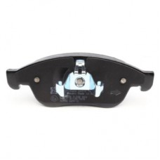 Гальмівні колодки ZIMMERMANN 24914.180.1