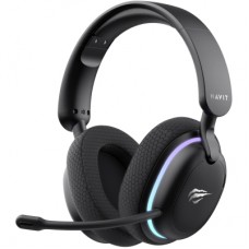 Навушники Havit Fuxi-H7 Black (HV-Fuxi-H7)