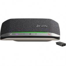 Спікерфон Poly Sync 20 + BT700 + Microsoft Teams Edition (772D0AA)