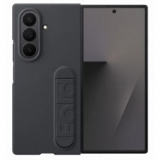 Чохол до мобільного телефона Samsung Silicone Galaxy Fold 7 Black (EF-MF966CBEGUA)