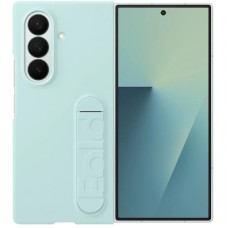 Чохол до мобільного телефона Samsung Silicone Galaxy Fold 7 Mint (EF-MF966CMEGUA)