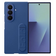 Чохол до мобільного телефона Samsung Silicone Galaxy Fold 7 Navy (EF-MF966CNEGUA)
