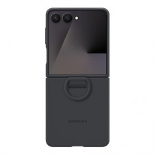 Чохол до мобільного телефона Samsung Silicone with Ring Galaxy Flip 7 Mint (EF-PF766TBEGUA)