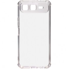 Чохол до мобільного телефона Armorstandart Air Force Infinix Smart 10 Plus 4G Clear (ARM87991)