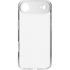 Чохол до мобільного телефона Armorstandart Air Apple iPhone 17 Air Clear (ARM86226)