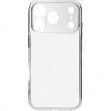Чохол до мобільного телефона Armorstandart Air Apple iPhone 17 Pro Clear (ARM86224)