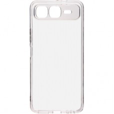 Чохол до мобільного телефона Armorstandart Air Infinix Smart 10 Plus 4G Clear (ARM87992)