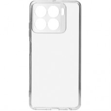 Чохол до мобільного телефона Armorstandart Air ZTE Blade A56 4G Clear (ARM87527)