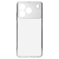 Чохол до мобільного телефона Armorstandart Air ZTE Blade A76 4G Clear (ARM87526)
