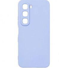 Чохол до мобільного телефона Armorstandart ICON Infinix Hot 60i 4G Lavender (ARM87896)