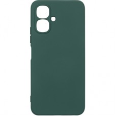 Чохол до мобільного телефона Armorstandart ICON Infinix Smart 10 4G Dark Green (ARM87468)
