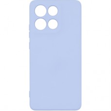 Чохол до мобільного телефона Armorstandart ICON Motorola G86 5G Lavender (ARM87035)