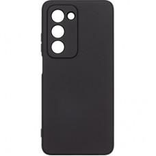 Чохол до мобільного телефона Armorstandart ICON OPPO A5 4G / A5 5G / A5m 4G Black (ARM87389)