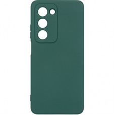 Чохол до мобільного телефона Armorstandart ICON OPPO A5 4G / A5 5G / A5m 4G Dark Green (ARM87471)