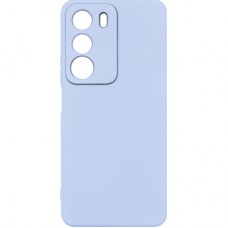 Чохол до мобільного телефона Armorstandart ICON Realme C71 4G Lavender (ARM87435)