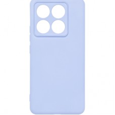 Чохол до мобільного телефона Armorstandart ICON Xiaomi 14T Pro Lavender (ARM88504)