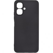 Чохол до мобільного телефона Armorstandart Matte Slim Fit Infinix Smart 10 4G Black (ARM87157)