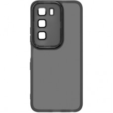 Чохол до мобільного телефона Armorstandart Shade Infinix Hot 60 4G Black (ARM87236)