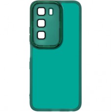 Чохол до мобільного телефона Armorstandart Shade Infinix Hot 60 4G Dark Green (ARM88250)