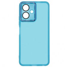 Чохол до мобільного телефона Armorstandart Shade Infinix Smart 10 4G Blue (ARM87955)