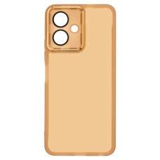 Чохол до мобільного телефона Armorstandart Shade Infinix Smart 10 4G Gold (ARM87956)