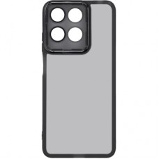 Чохол до мобільного телефона Armorstandart Shade Motorola G15 4G / G15 Power 4G Black (ARM87897)
