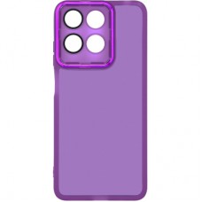 Чохол до мобільного телефона Armorstandart Shade Motorola G15 4G / G15 Power 4G Dark Violet (ARM87900)