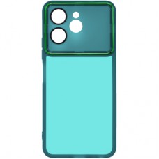 Чохол до мобільного телефона Armorstandart Shade Tecno Spark 40 4G Dark Green (ARM87902)