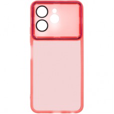 Чохол до мобільного телефона Armorstandart Shade Tecno Spark 40 4G Pink (ARM87903)