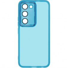 Чохол до мобільного телефона Armorstandart Shade Tecno Spark 40 Pro 4G Blue (ARM87949)
