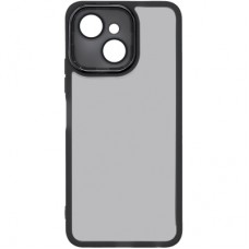 Чохол до мобільного телефона Armorstandart Shade Tecno Spark 40C 4G Black (ARM87234)