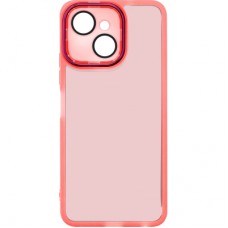Чохол до мобільного телефона Armorstandart Shade Tecno Spark 40C 4G Pink (ARM87906)