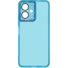 Чохол до мобільного телефона Armorstandart Shade Tecno Spark Go 2 4G Blue (ARM87907)