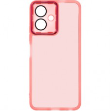Чохол до мобільного телефона Armorstandart Shade Tecno Spark Go 2 4G Pink (ARM87908)