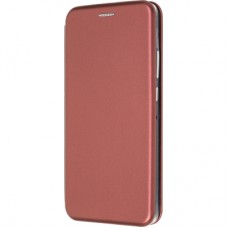 Чохол до мобільного телефона Armorstandart G-Case Motorola G86 5G Marsala (ARM86941)