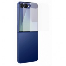 Плівка захисна Samsung Samsung Galaxy Flip 7 (EF-UF766CTEGUA)