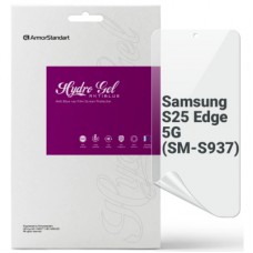 Плівка захисна Armorstandart hydrogel Anti-Blue Samsung S25 Edge 5G (SM-S937) (ARM83268)
