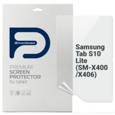 Плівка захисна Armorstandart hydrogel Anti-Blue Samsung Tab S10 Lite (SM-X400/X406) (ARM88552)