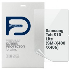 Плівка захисна Armorstandart hydrogel Matte Samsung Tab S10 Lite (SM-X400/X406) (ARM88551)