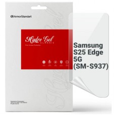 Плівка захисна Armorstandart hydrogel Samsung S25 Edge 5G (SM-S937) (ARM83266)