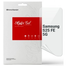 Плівка захисна Armorstandart hydrogel Samsung S25 FE 5G (ARM86140)