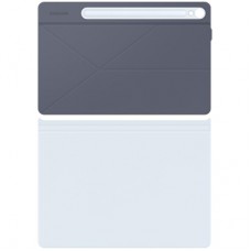 Чохол до планшета Samsung Smart Book Cover Galaxy Tab S10 FE Blue (EF-BX710PLEGWW)