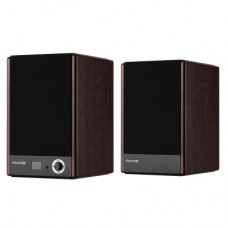 Акустична система Microlab SOLO 5 90W Brown (SOLO-5BR)