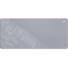 Килимок для мишки ASUS ROG Scabbard II XXL Arctic gray (90MP03H0-BPUA00)