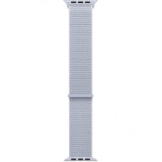 Ремінець до смарт-годинника Apple 42mm Blue Cloud Sport Loop (MXKX3ZM/A)