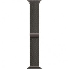 Ремінець до смарт-годинника Apple 42mm Slate Milanese Loop (MXMP3ZM/A)