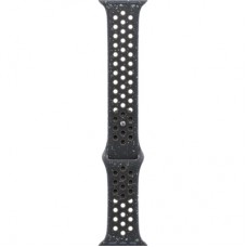 Ремінець до смарт-годинника Apple 46mm Midnight Sky Nike Sport Band - S/M (MYL63ZM/A)