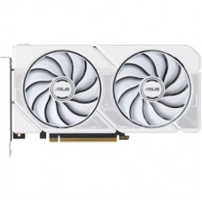 Відеокарта ASUS GeForce RTX5060Ti 8Gb DUAL OC WHITE (DUAL-RTX5060TI-O8G-WHITE)